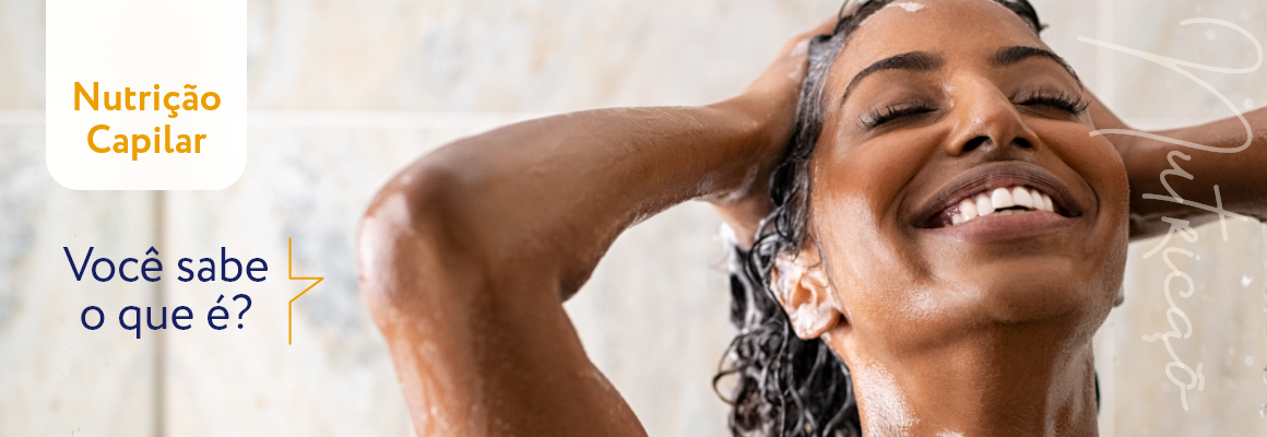 Lane Hair Institute – Benefícios da Nutrição Capilar