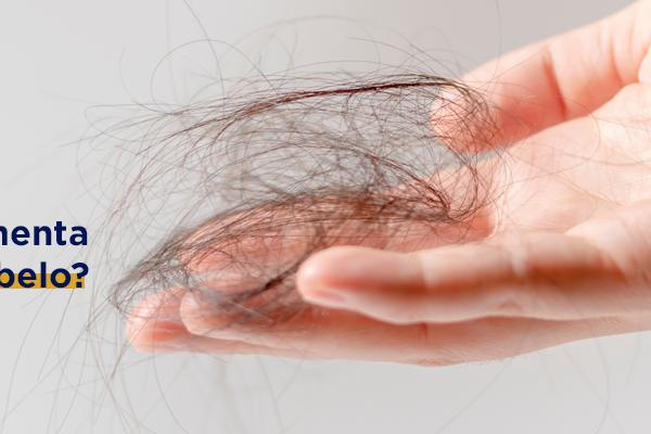 Usar boné aumenta a queda de cabelo?